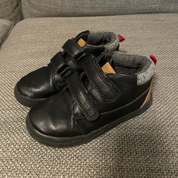 Cat & Jack Other - Cat & jack boots